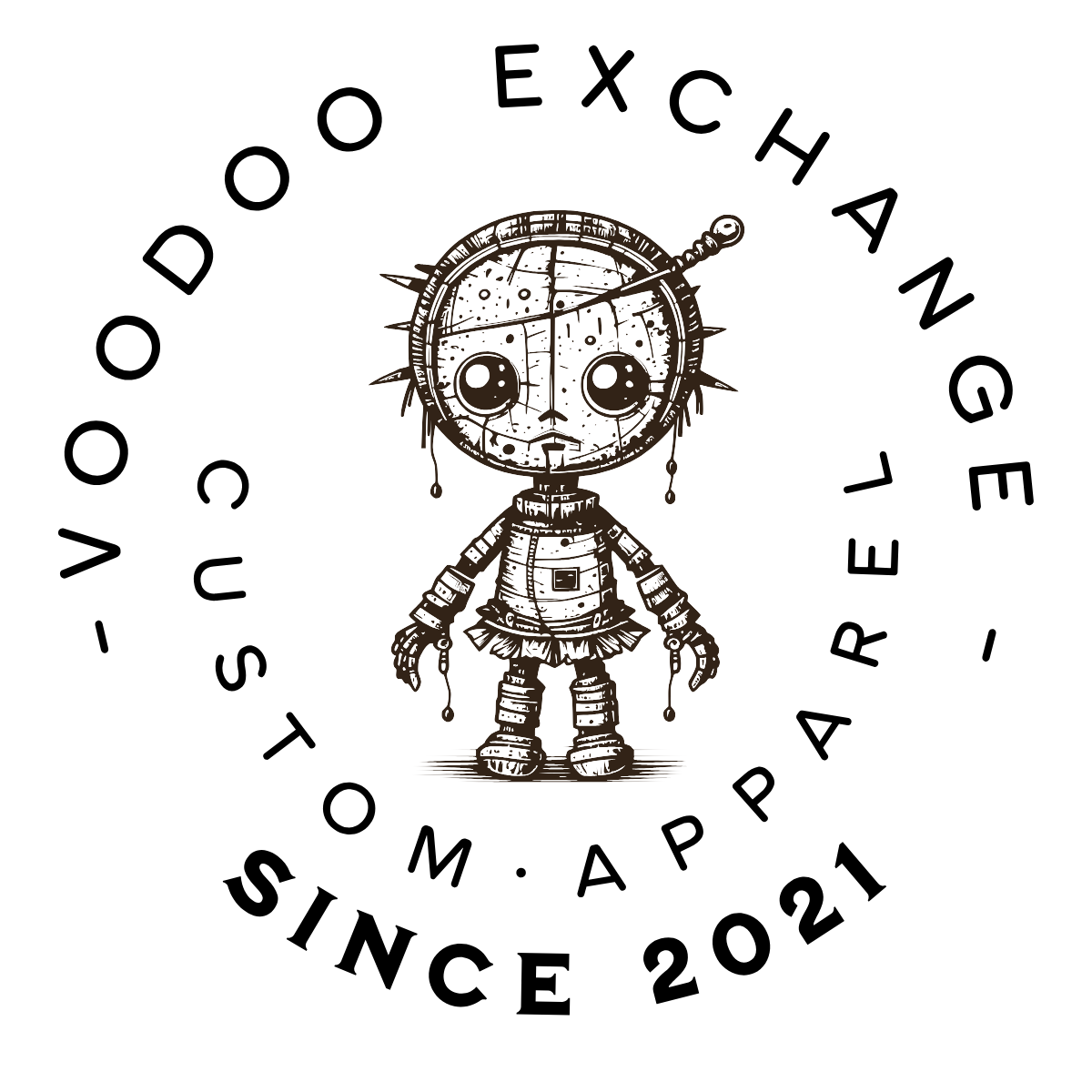 Voodoo Exchange
